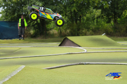 2014 ﻿﻿﻿﻿﻿DM Offroad Monster - Shortcouse